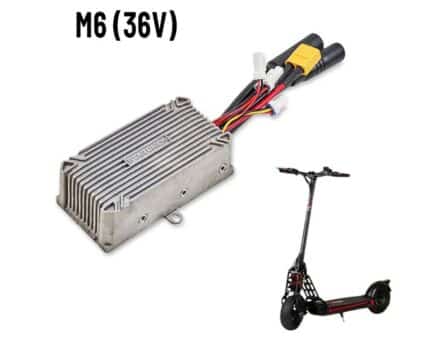 Controladora 36V 800W M6