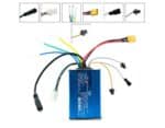 Controladora limitada a 25km/h deslimitable – Smartgyro Crossover [Ewheel] - conector 8 pines 2