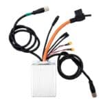 Controladora original KuKirin G3 pro