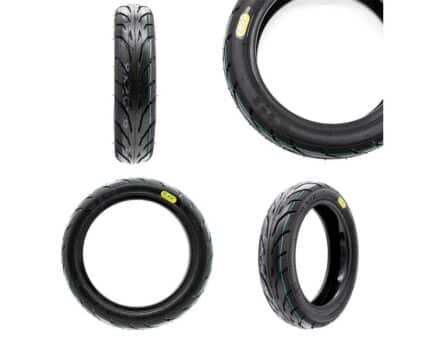 Cubierta 9x2-6,1 [EWHEEL] Edition GEL 2