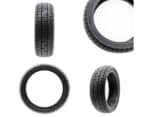 Cubierta tubeless 10,5x2,75-7 [Xuancheng] 2