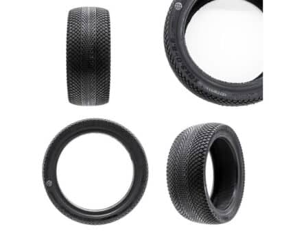 Cubierta tubeless 10x3-6,5 [Xuancheng] 2