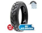 Cubierta tubeless 250X54[Ewheel] Edition GEL