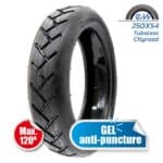 Cubierta tubeless 250X54[Ewheel] Edition GEL