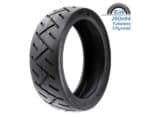 Cubierta tubeless 250x64 [Xuancheng]