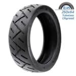 Cubierta tubeless 250x64 [Xuancheng]