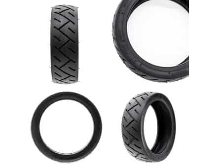 Cubierta tubeless 250x64 [Xuancheng] 2