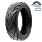 Cubierta tubeless 9x3.00-6 [Xuancheng]
