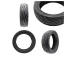 Cubierta tubeless Cityroad 9,5x2,5 - 6,1 [Ewheel] 2