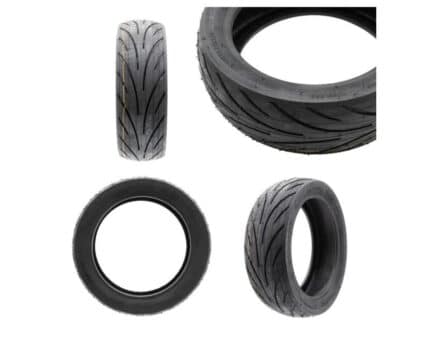 Cubierta tubeless Cityroad 9,5x2,5 - 6,1 [Ewheel] 2