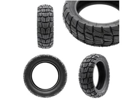 Cubierta tubeless Offroad 255X80 - 10x3-6 [Ewheel] 2