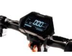Display KuKirin G3 pro 5