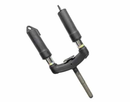 Horquilla delantera para Smartgyro Speedway y Rockway PRO V2