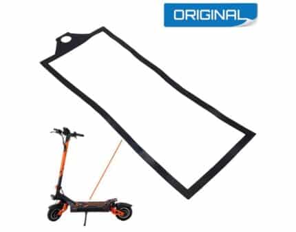 Junta tapa batería KuKirin G3 pro