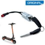 Llave de contacto KuKirin G3 pro