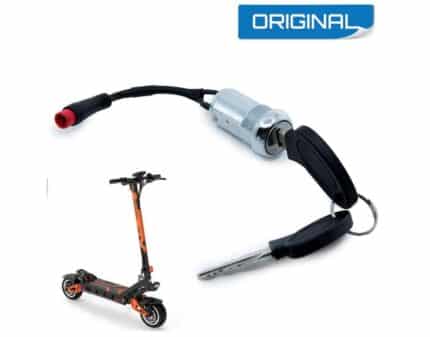 Llave de contacto KuKirin G3 pro