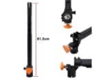 Mástil KuKirin G2 Max 2