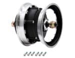 Motor KuKirin G3 pro - delantero 5