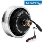 Motor KuKirin G3 pro - trasero