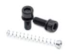 Pinza de freno derecha KuKirin G2 Max 5