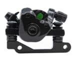Pinza de freno izquierda KuKirin G2 Max 2