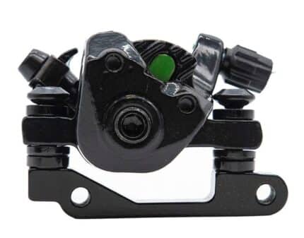 Pinza de freno izquierda KuKirin G2 Max 2