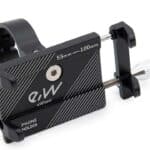 Soporte móvil Ewheel G81 – negro