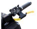 Soporte móvil Ewheel G81 – negro 3