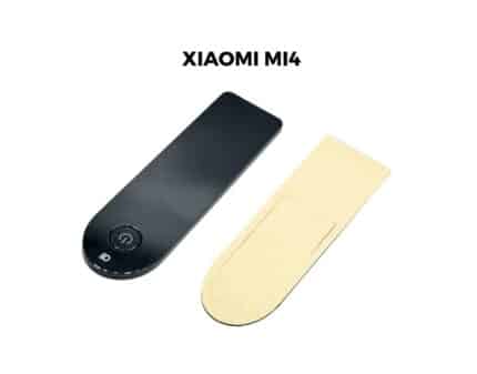 Tapa pantalla Xiaomi MI4