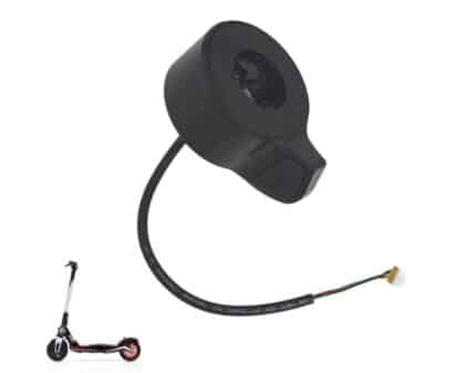 Acelerador para Aprilia eSR1