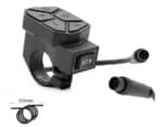 Botonera encendido para Smartgyro Crossover/Zwheel y Urbanglide