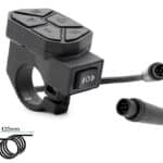 Botonera encendido para Smartgyro Crossover/Zwheel y Urbanglide
