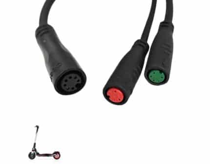 Cable central para Aprilia eSR1 2