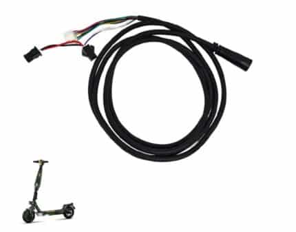 Cable central para Ducati Pro II