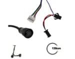 Cable central para Ducati Pro II 2