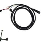 Cable central para Jeep Adventure