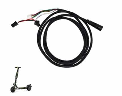 Cable central para Jeep Adventure