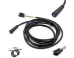 Cable display controladora Zwheel ZRino/ZCougar 2022