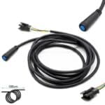 Cable display controladora Zwheel ZRino/ZCougar 2022