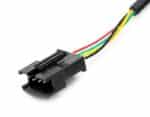 Cable display controladora Zwheel ZRino/ZCougar 2022 3