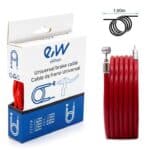 Cable para freno de tambor para Mi4 go