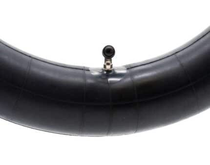 Cámara de aire 12x (1,75 /2 /2,125) Ewheel - válvula curva CR202 ESPECIAL EBIKE 2