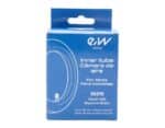 Cámara de aire 12x (1,75 /2 /2,125) Ewheel - válvula curva CR202 ESPECIAL EBIKE 4