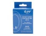 Cámara de aire 14X2,125 Ewheel - válvula curva CR202 ESPECIAL EBIKE 4