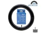 Cámara de aire 20x1,9/2,125 Ewheel - válvula recta