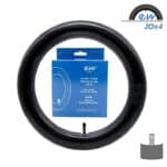 Cámara de aire 20x4 Ewheel - válvula recta ESPECIAL FAT-BIKE