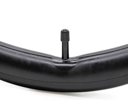 Cámara de aire 20x4 Ewheel - válvula recta ESPECIAL FAT-BIKE 2