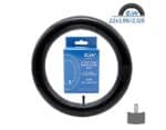 Cámara de aire 22x1,9/2,125 Ewheel - válvula recta