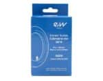 Cámara de aire 24x1,95/2,125 Ewheel - válvula recta 4