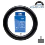 Cámara de aire 27,5x1,95/2,125 Ewheel - válvula recta